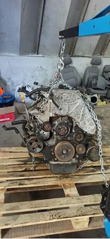 Comprar Motor completo Hyundai H-1 STAREX Starex TQ