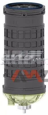 KC 595 Mahle Original filtro combustible