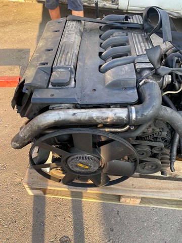 Comprar M51D25 BMW Motor completo