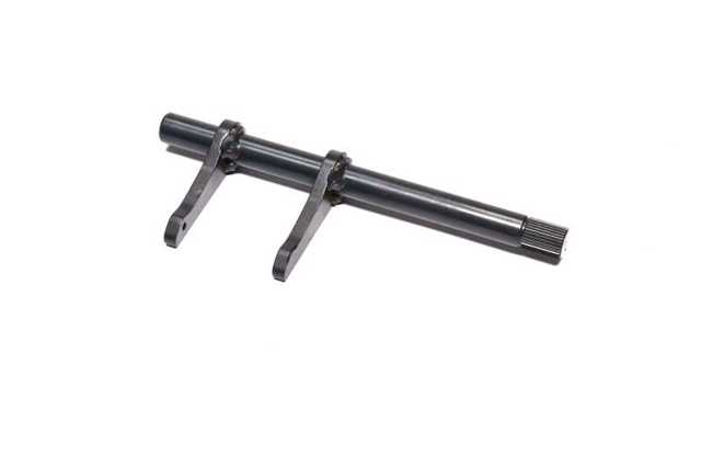  Horquilla de embrague Chevrolet Spark (Matiz) 