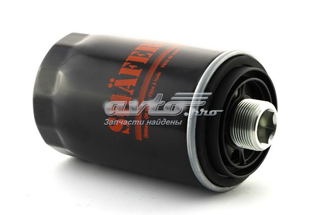 FOM456 Shafer Filtro aceite