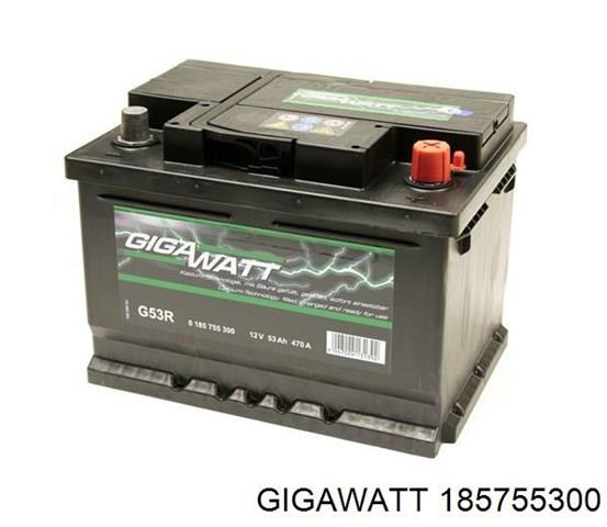 Batería de Arranque Gigawatt (185756804)