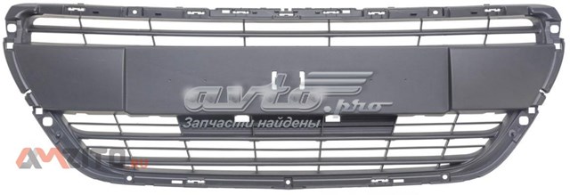 Rejilla delantera Phira 20815100 precio, desde 38,21 EUR