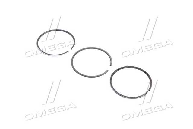 Juego de aros de pistón para 1 cilindro, STD Kolbenschmidt 800008711000
