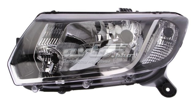 Comprar 5511198LLDE2 Depo/Loro/Abakus Faro delantero izquierdo