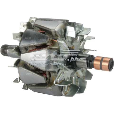 Rotor, alternador CARGO 335075