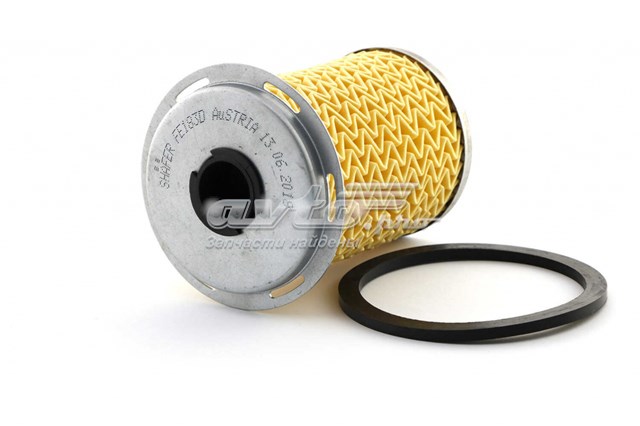 Filtro de combustible SHAFER FE183D