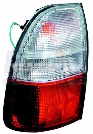 Piloto trasero izquierdo Depo/Loro/Abakus 2141952LAECR precio, desde 41,08 EUR