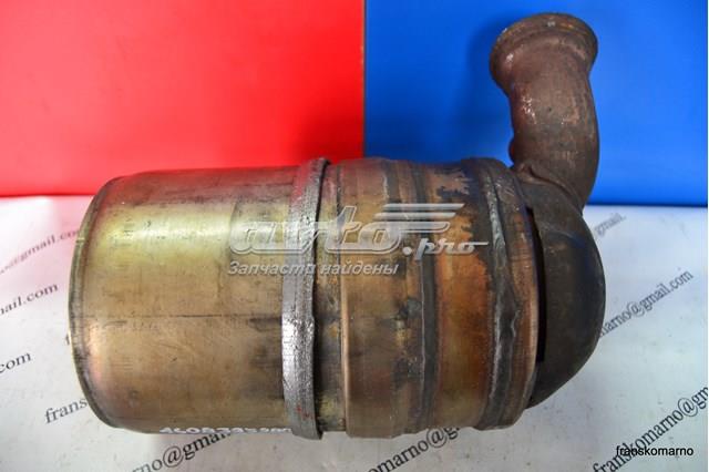 Comprar 1608395980 Peugeot/Citroen Filtro de partículas (FAP)