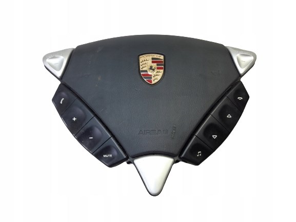 7L5880201 Porsche Airbag de volante
