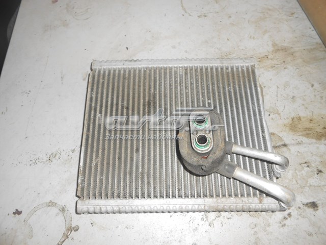 Evaporador, aire acondicionado Hyundai Santa Fe 3 (DM)