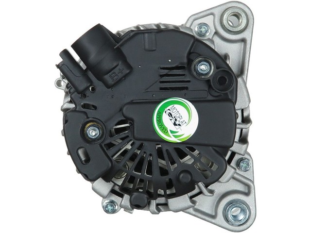 Alternador del motor AS/Auto Storm A3455S precio, desde 227,99 EUR