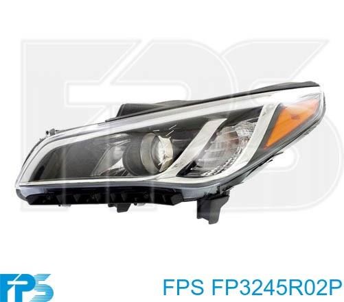 Faro derecho FPS FP3245R02P precio, desde 105,35 EUR