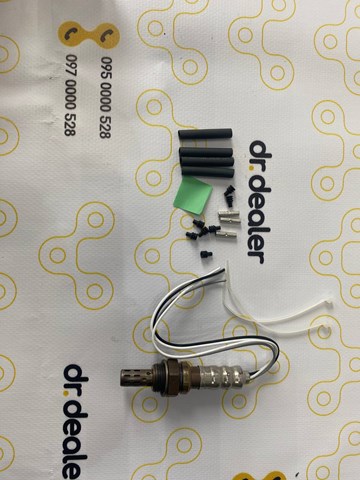 Comprar OZA624E4 NGK Sensor de oxígeno previo al catalizador