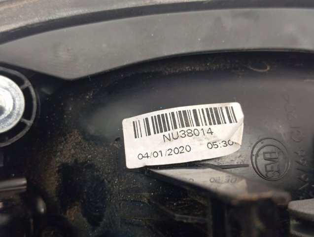Comprar 1650900880 Peugeot/Citroen 