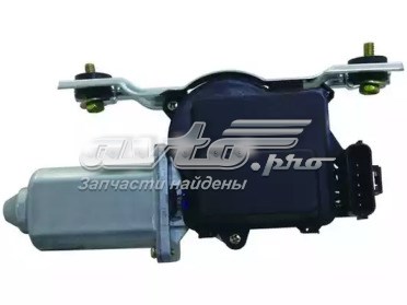 WPM450 WAI motor limpiaparabrisas luna trasera