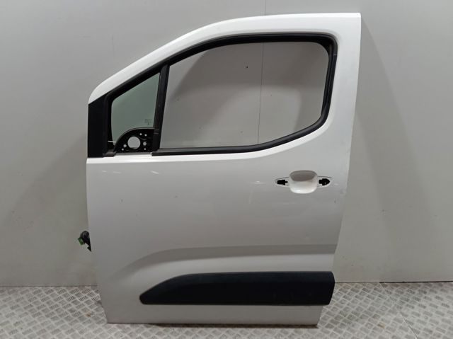 Puerta delantera izquierda 9822696380 Peugeot/Citroen
