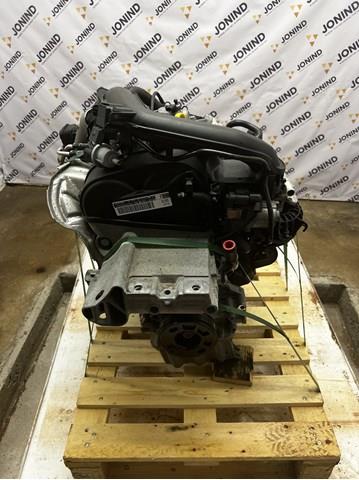 Comprar CHZC VAG Motor completo