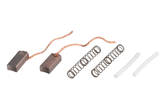 Comprar 1986AE0191 Bosch Escobillas alternador
