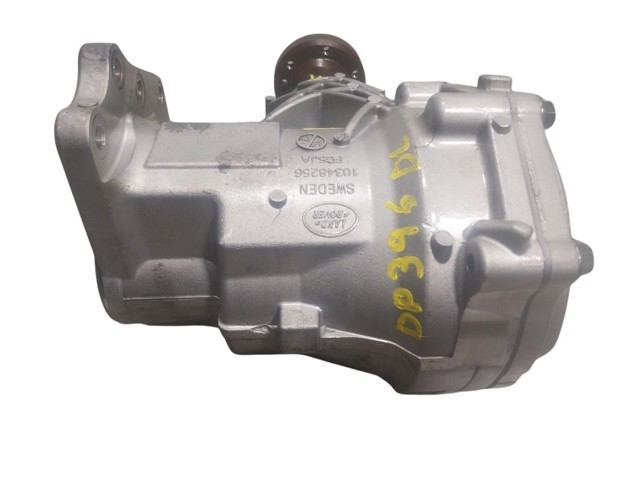 Caja de transferencia Land Rover LR051075 precio, desde 926,38 EUR