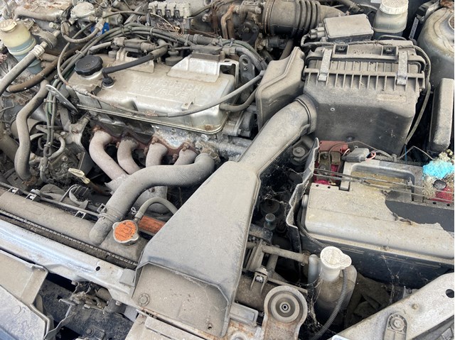 Comprar 4G94 Mitsubishi Motor completo