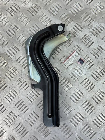 Bisagra, capó del motor izquierda Nissan/Infiniti 654016RA0A