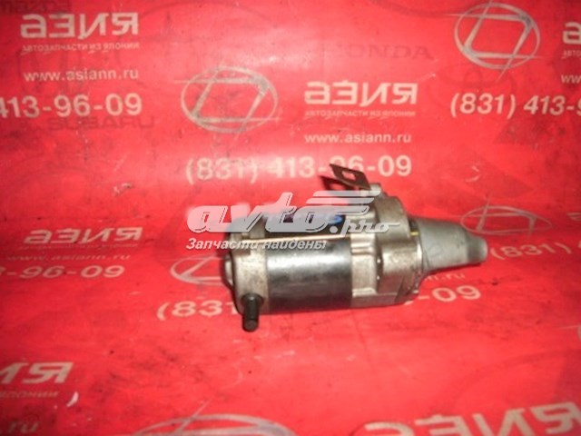 31200PWC901 Honda motor de arranque