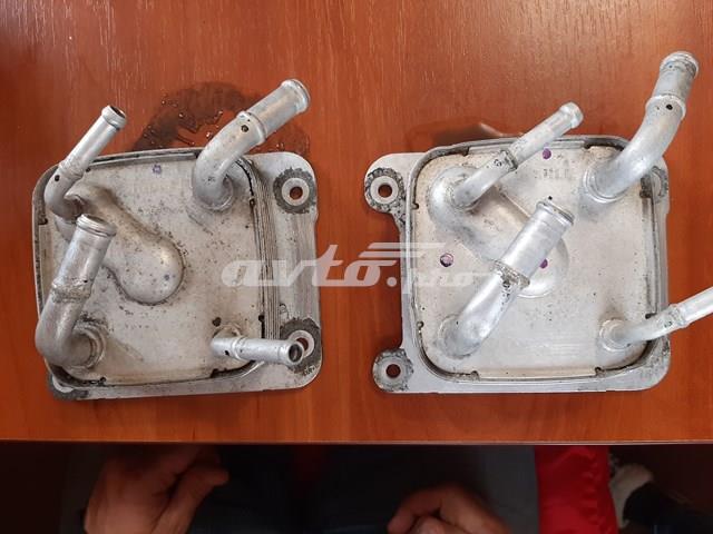 Q1720039 Q-fix Radiador de refrigeración de la transmisión