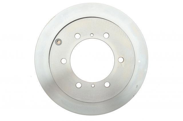Comprar 230315C Metelli Disco de freno trasero