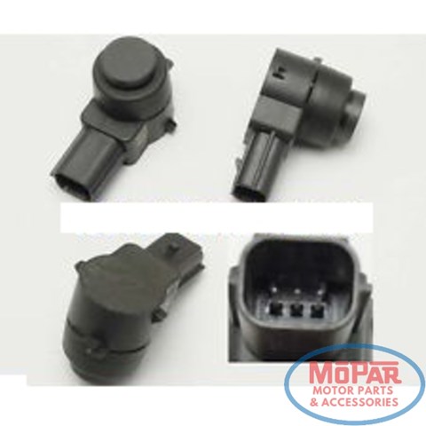 0263043552 Bosch Sensor de estacionamiento delantero