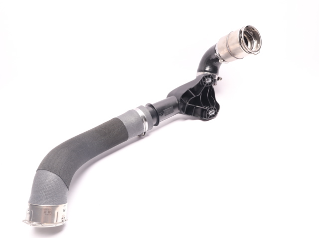 Tubo intercooler 144605225R Renault (RVI)