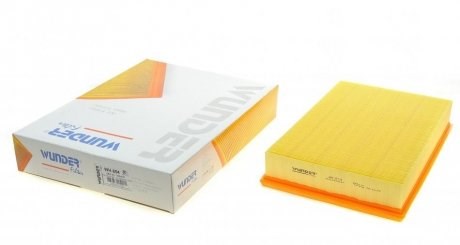 Filtro de aire WH854 Wunder