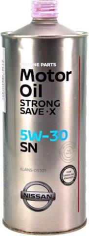 Aceite motor Nissan/Infiniti KLAN505301 precio, desde 20,42 EUR