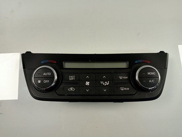 75F546 Toyota 