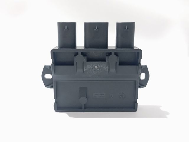 Módulo de control de apertura de la tapa del maletero 285T14BA1A Nissan/Infiniti