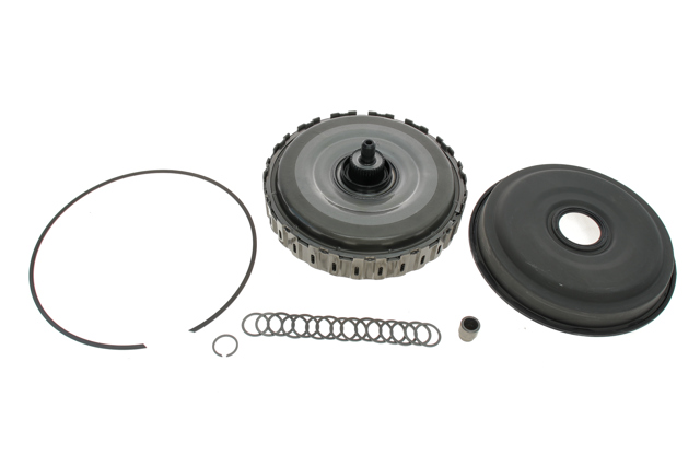 602003800 LUK Embrague motor