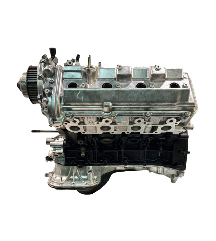 Motor completo Toyota Sequoia (K6)