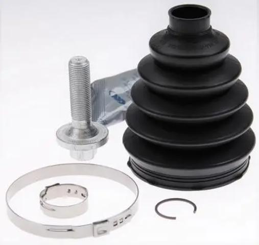 Fuelle semieje delantero exterior Mercedes A2133300003