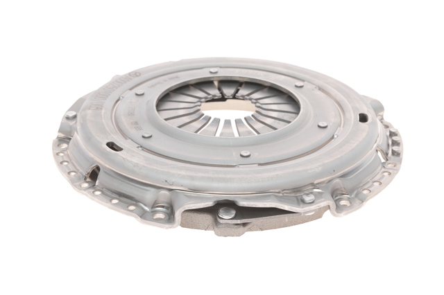 0002501000 Mercedes Embrague motor