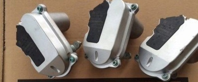 Válvula control turbo VAG 059145725J