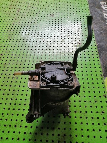 Caja filtros de combustible Peugeot/Citroen 9685414080
