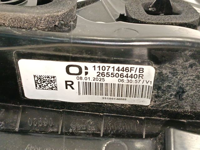 265506440R Renault (RVI) 