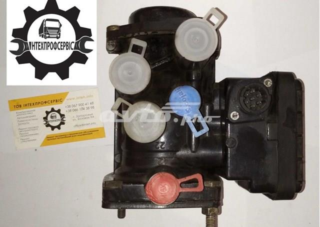 Comprar K020623 Knorr-bremse Válvula de freno de remolque