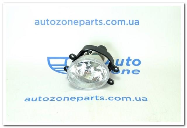 Luz antiniebla izquierdo 2122090LUQ Depo/Loro/Abakus