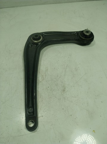 9816863680 Peugeot/Citroen Brazo inferior izquierdo de la suspensión delantera