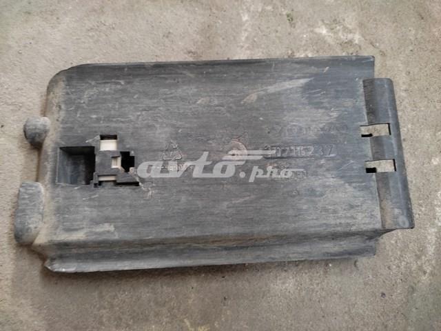 30716237 Volvo protector del tubo de combustible del tanque