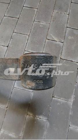 Ballesta de suspensión trasera A9063203206 Mercedes