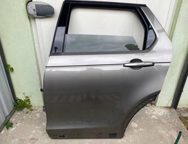 LR061285 Land Rover Puerta trasera izquierda