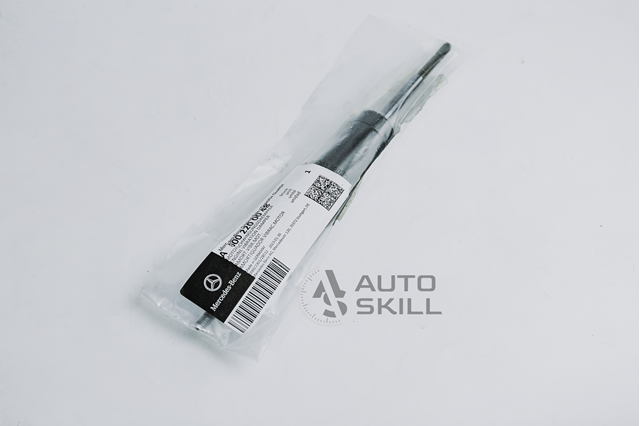 Amortiguador de motor Mercedes A0002200048