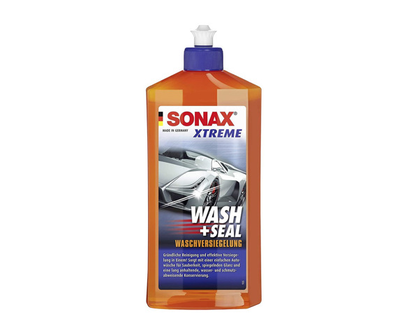 244200 Sonax shampoo para coches